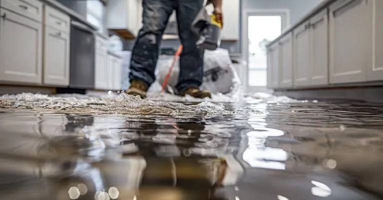 Water damage restoration companies near me in Stotonic Village, AZ - Emergency flood extraction