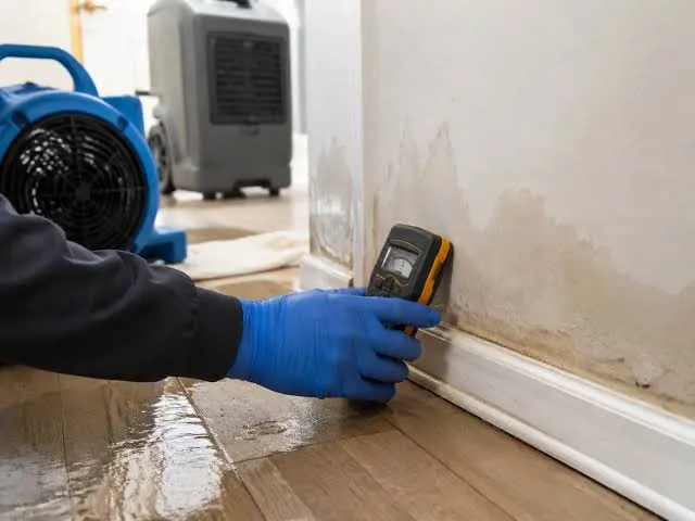 24/7 Water damage restoration services in Stotonic Village, AZ - Rapid flood cleanup and mitigation